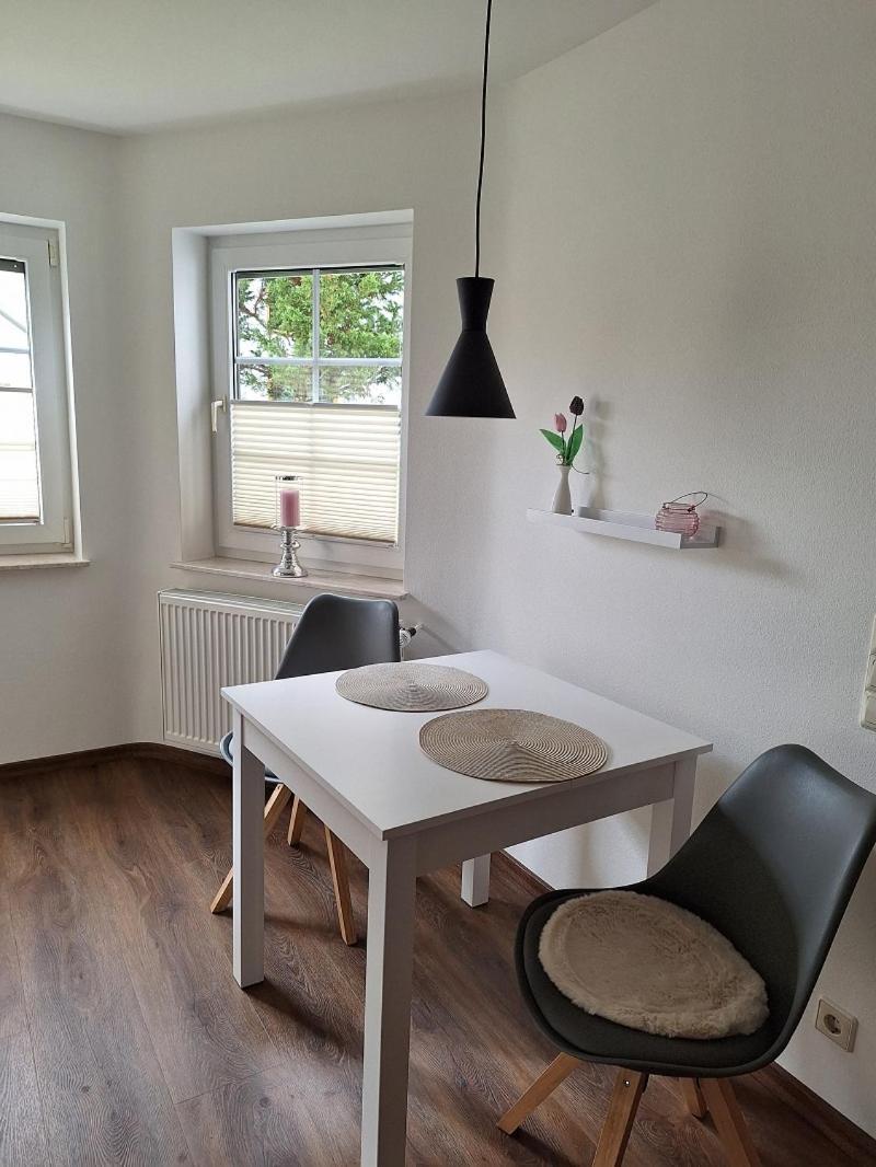 Fewo Hexamer Monzingen Exterior foto