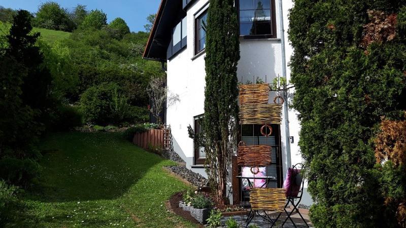 Fewo Hexamer Monzingen Exterior foto