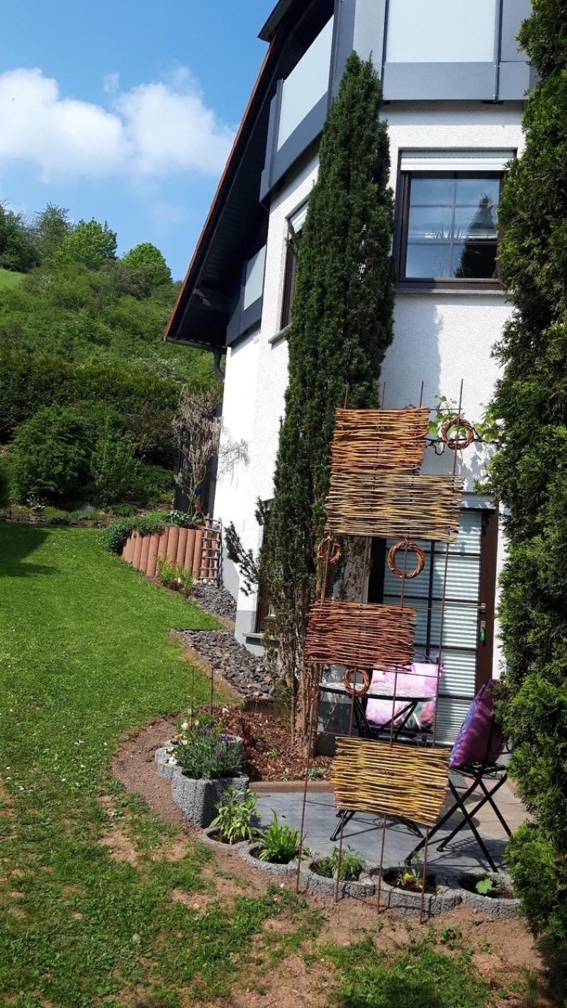 Fewo Hexamer Monzingen Exterior foto